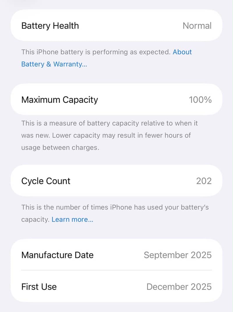 Apple iPhone 17 Pro Max 3