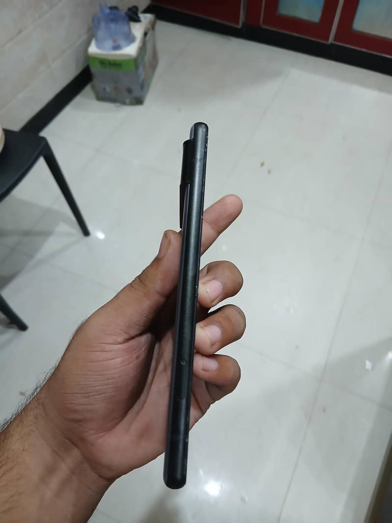 Google Pixel 6 3