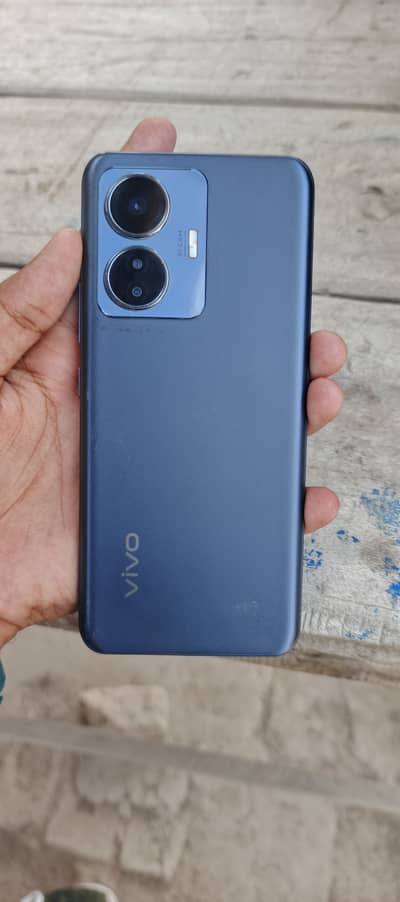 Vivo Y55