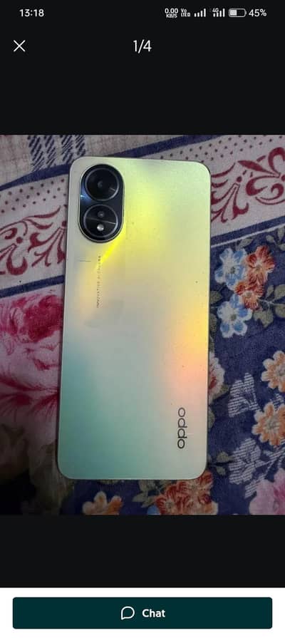 OPPO A38