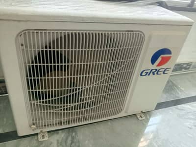 Split AC