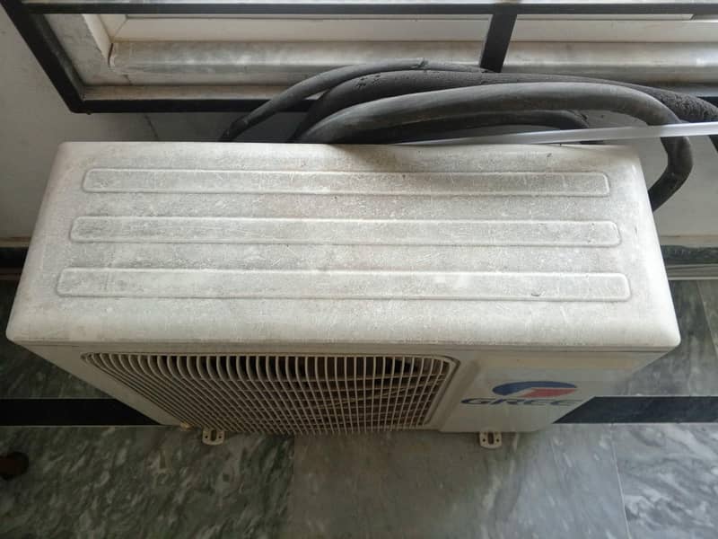 Split AC 1
