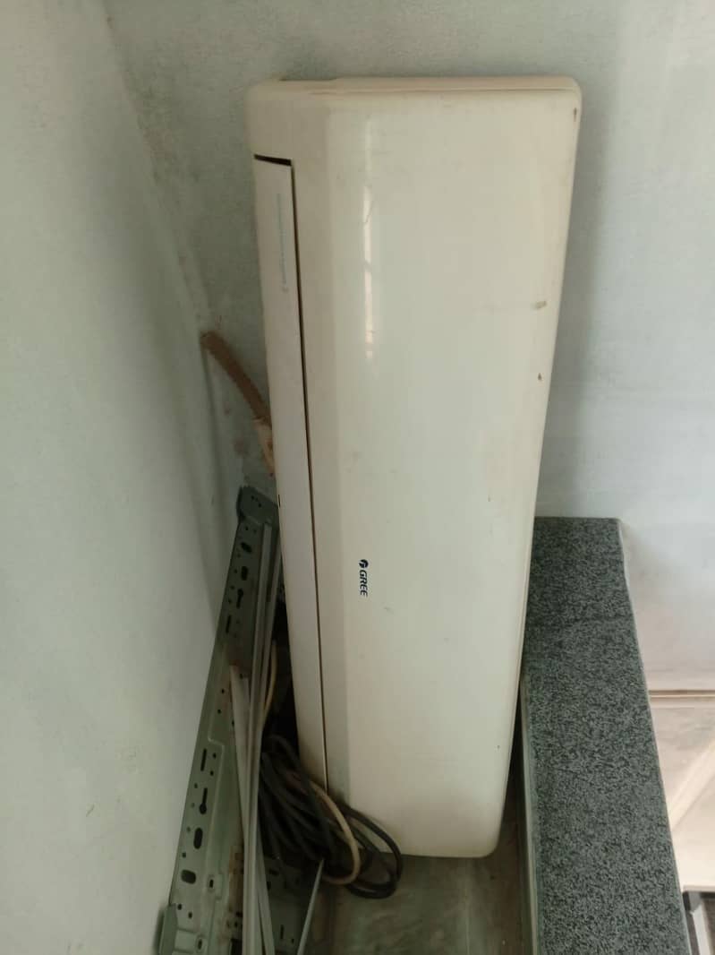 Split AC 2