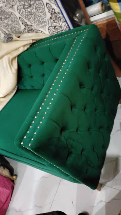 Sofa set