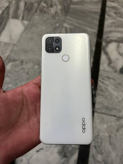 Oppo a15 non Pta urgent sale