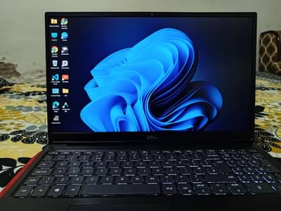 Dell Vostro 5590 Core i5 10th Gen | 8GB RAM | 256GB M. 2 SSD | FHD