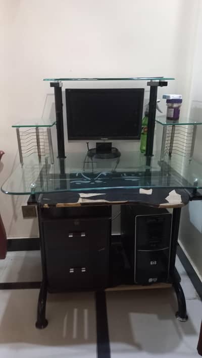 Computer Table