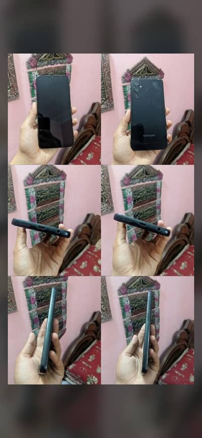 Samsung Mobile A05s
