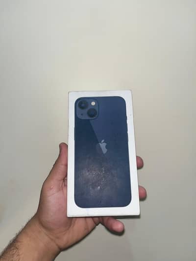 Apple iPhone 13 - PRICE ON CALL