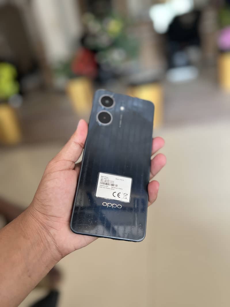 OPPO A5 3