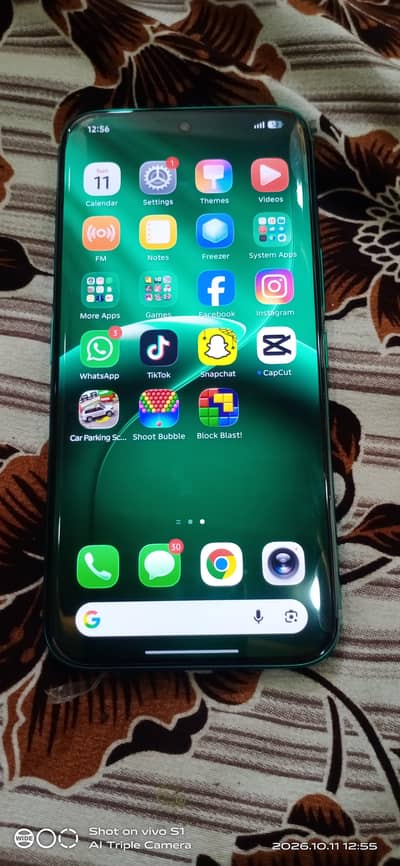 TECNO CAMON 50 Pro