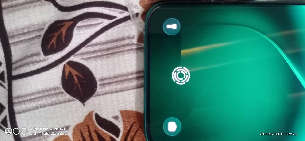 TECNO CAMON 50 Pro 2