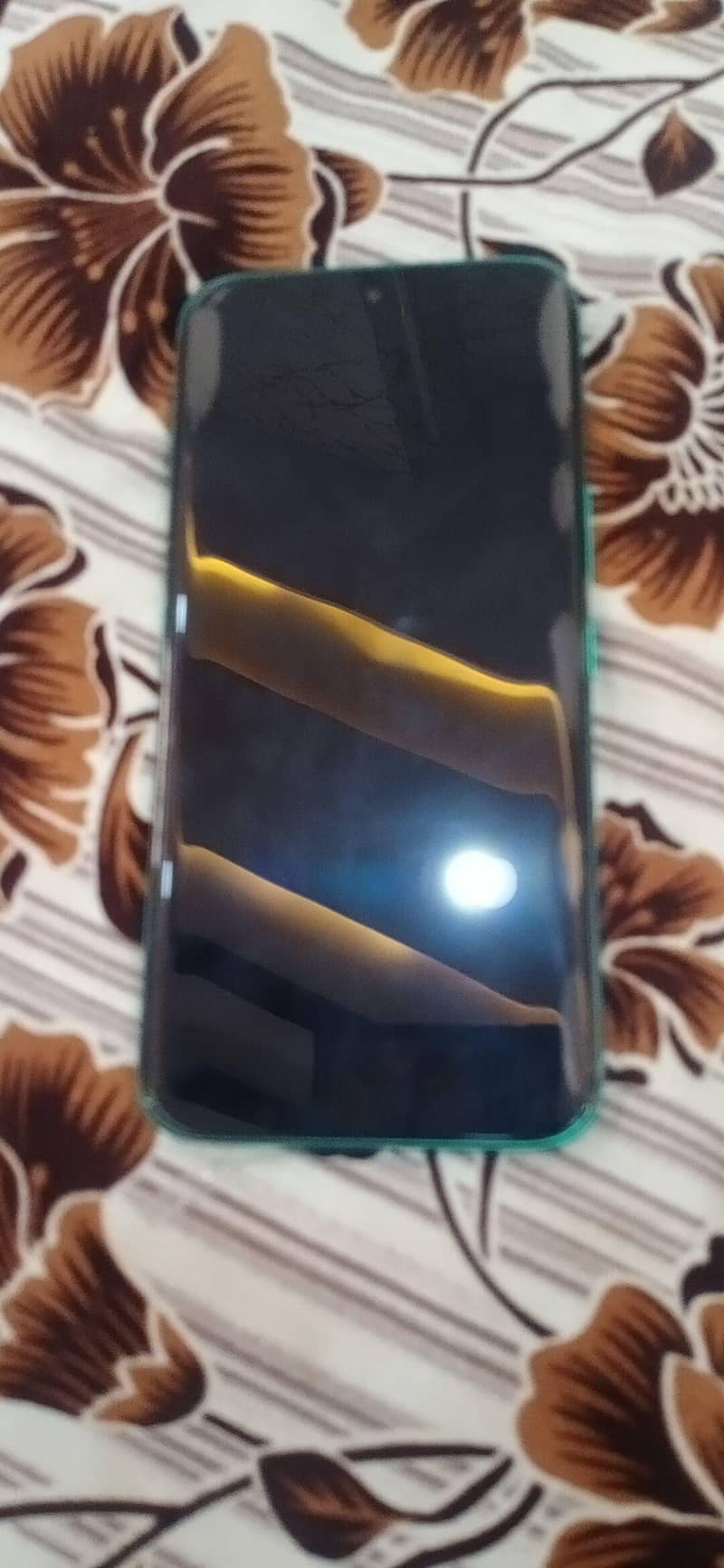 TECNO CAMON 50 Pro 3