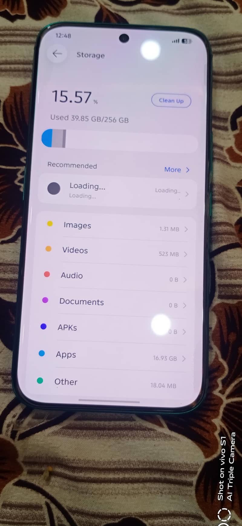 TECNO CAMON 50 Pro 5
