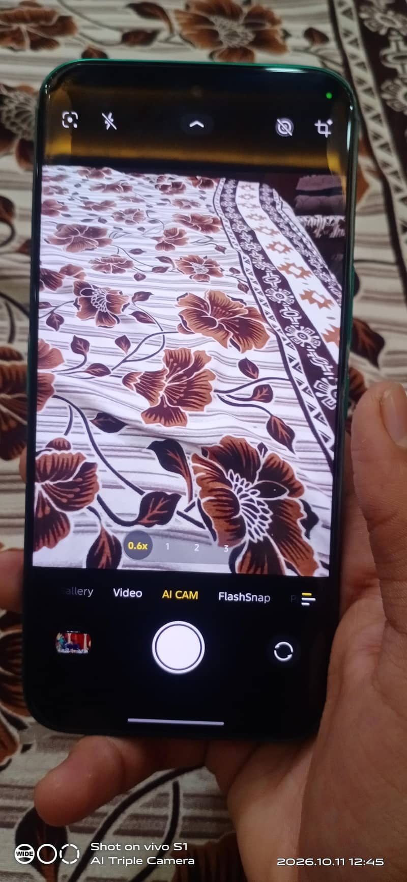 TECNO CAMON 50 Pro 10