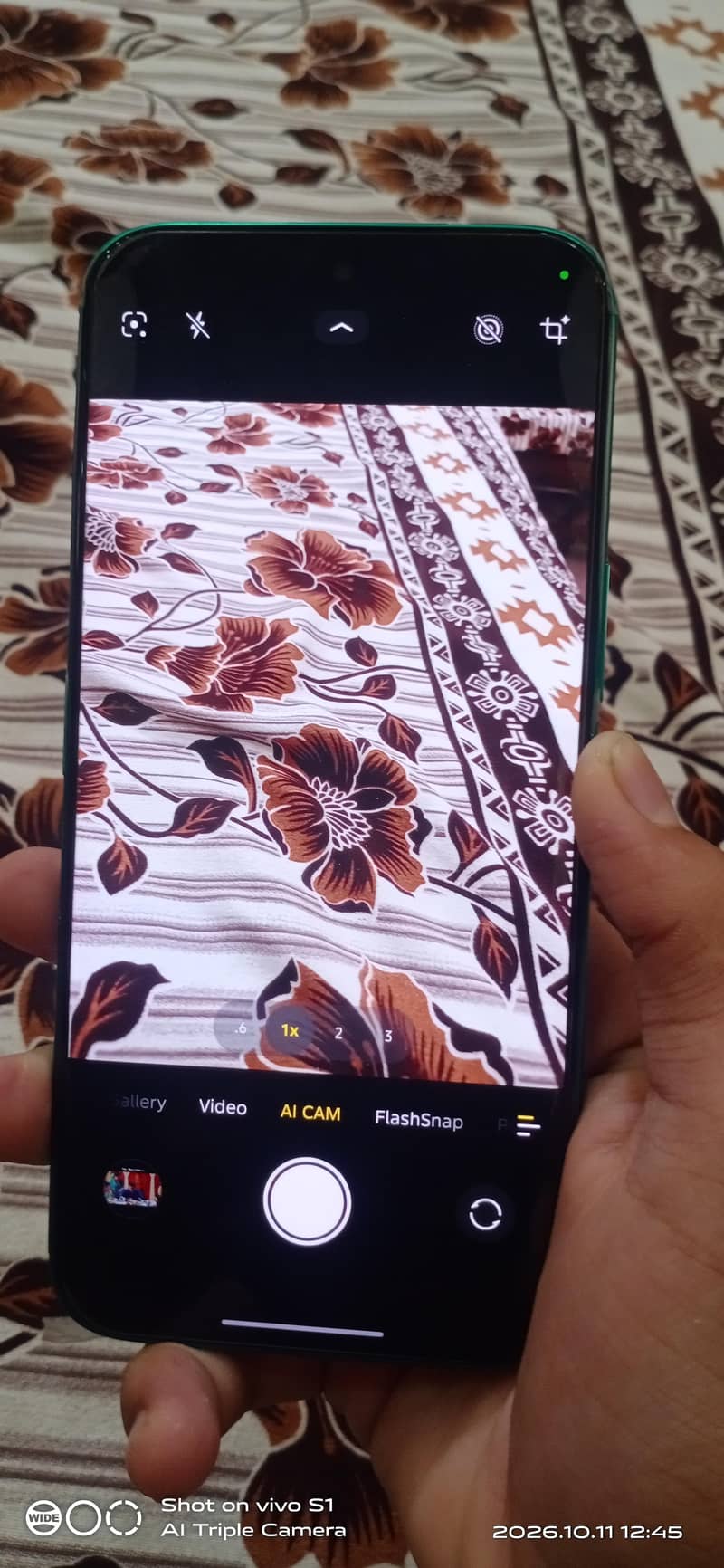 TECNO CAMON 50 Pro 11