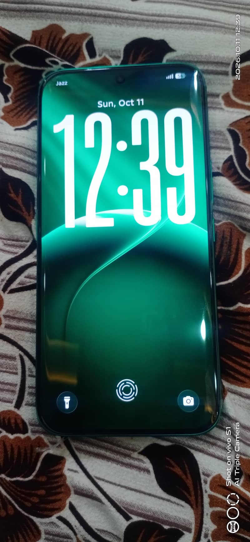 TECNO CAMON 50 Pro 13
