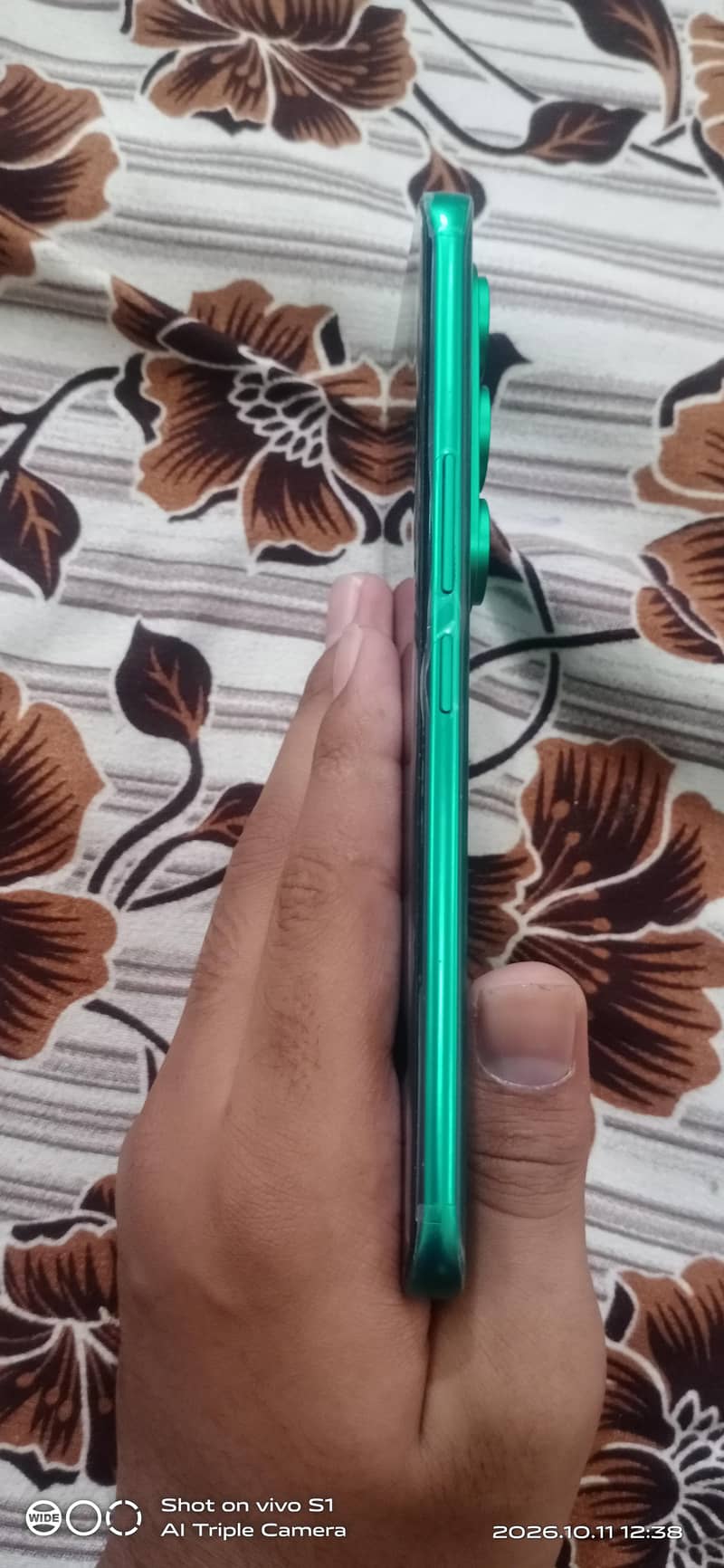 TECNO CAMON 50 Pro 14