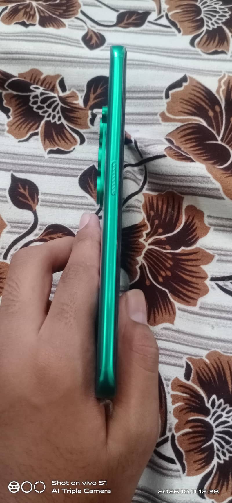TECNO CAMON 50 Pro 16