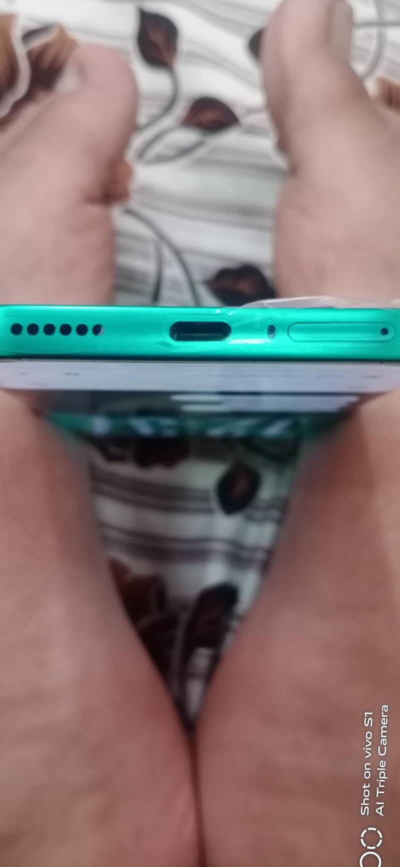 TECNO CAMON 50 Pro 18