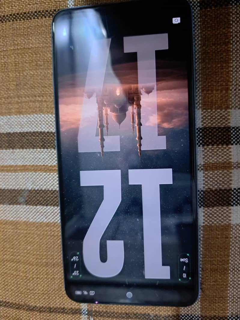 Xiaomi Redmi Note 12 2