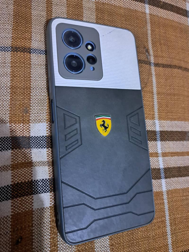 Xiaomi Redmi Note 12 5