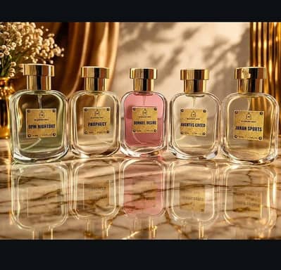 perfume! man/ women/ unisex
