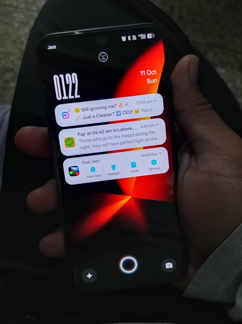OPPO A6s pro 0