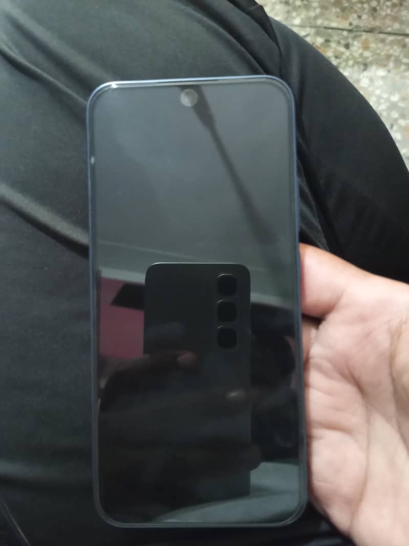 OPPO A6s pro 3