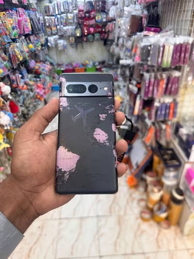 Google Pixel 7 Pro