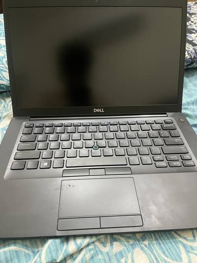 Dell Latitude 7490