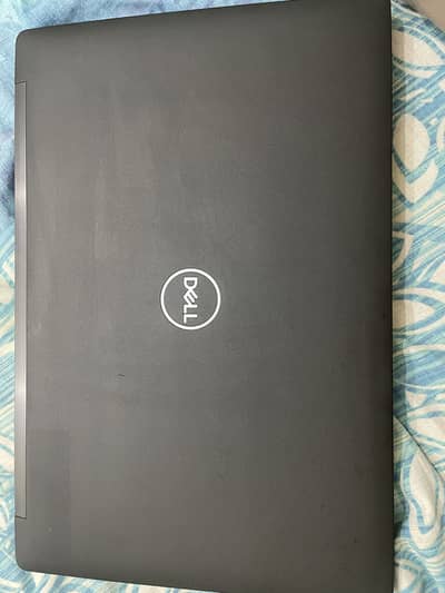 Dell Latitude 7490 | CORE I5 8TH Gen 8GB Ram 256GB SSD