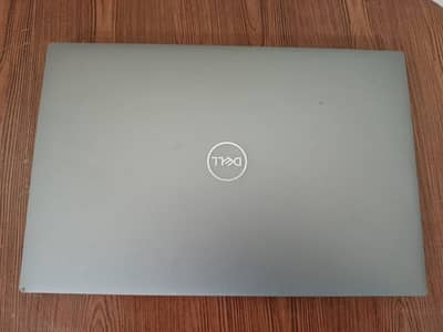 Dell Precision 5560 4k touch Workstation