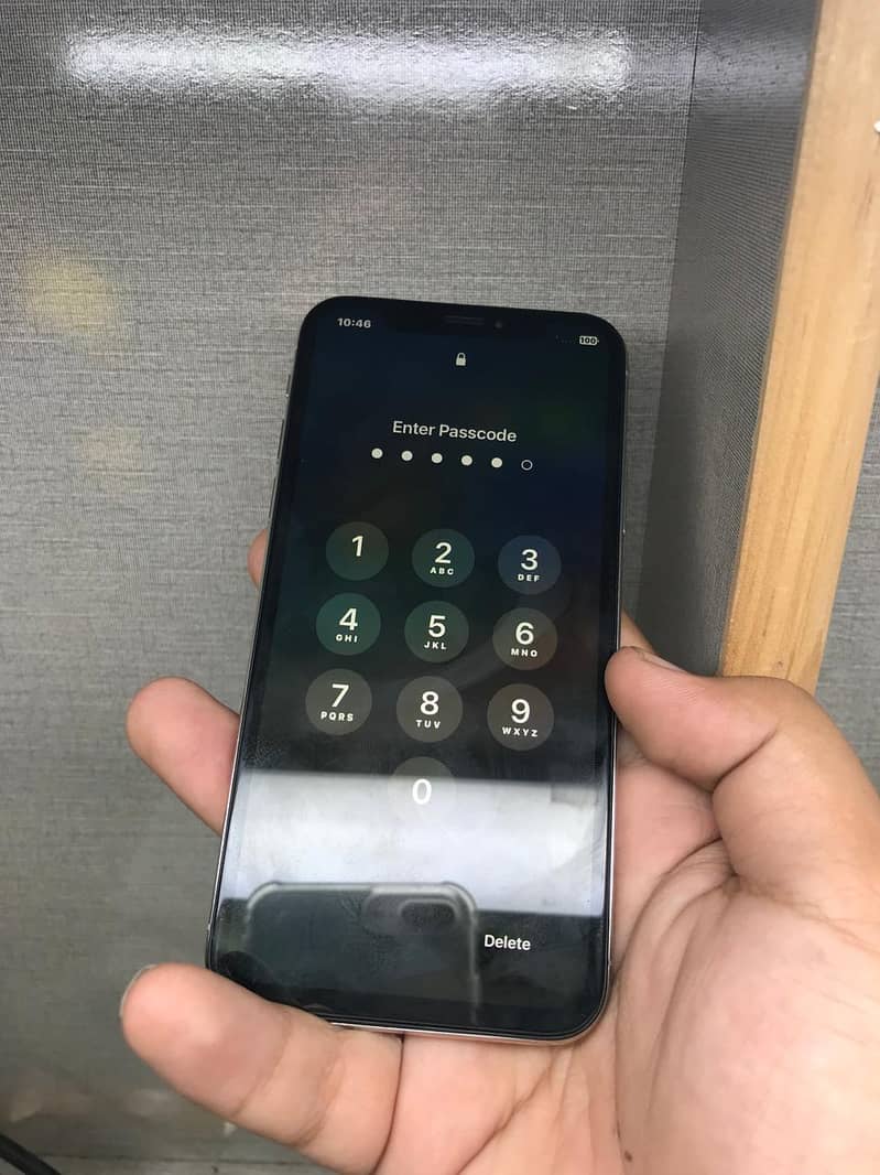 Apple iPhone X 2