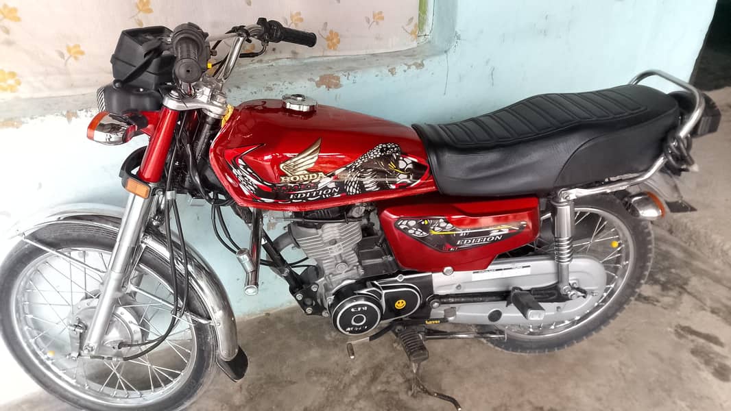 honda 1
