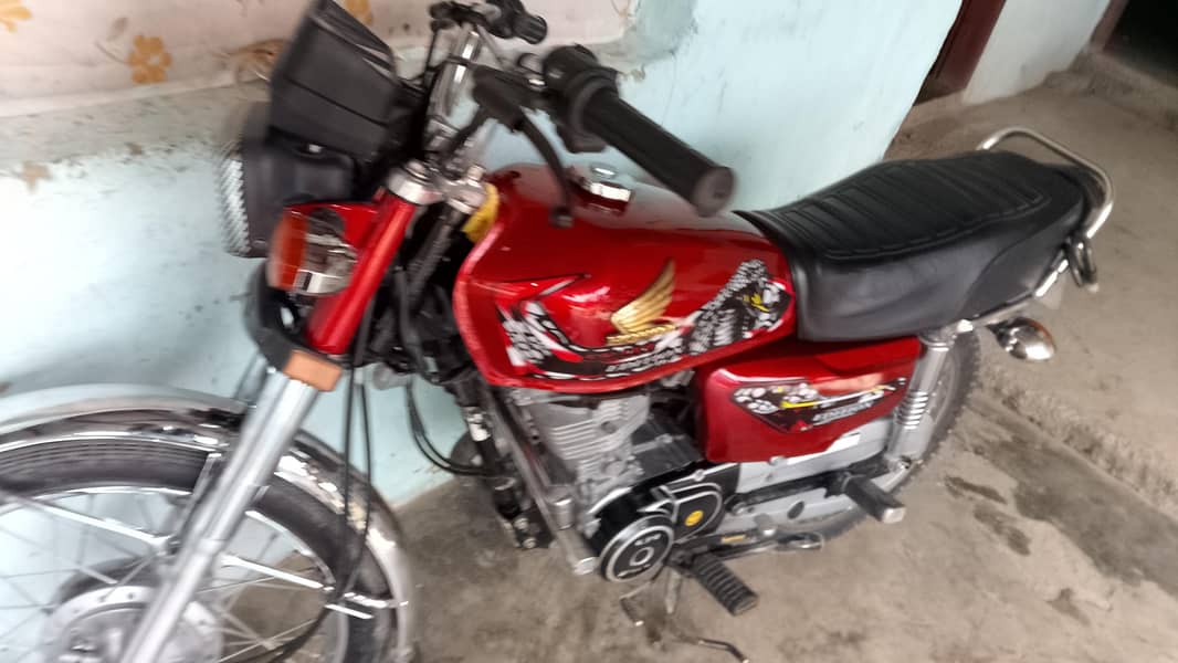 honda 2