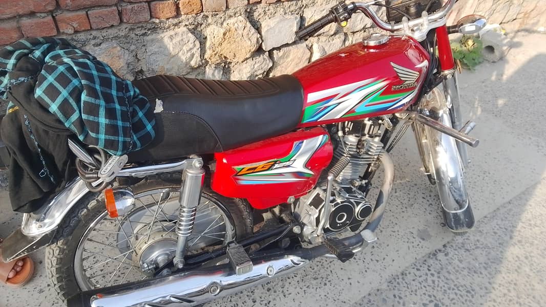 honda 4