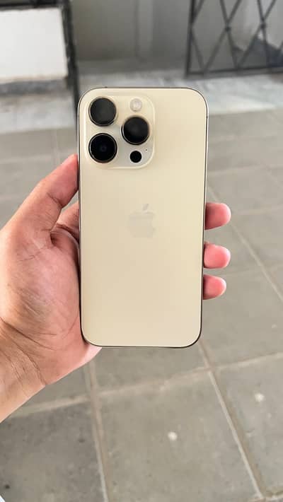Apple iPhone 14 Pro Max