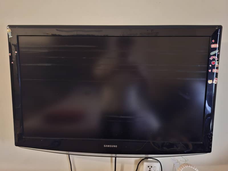 Samsung LCD 1