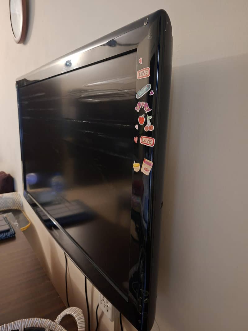 Samsung LCD 2