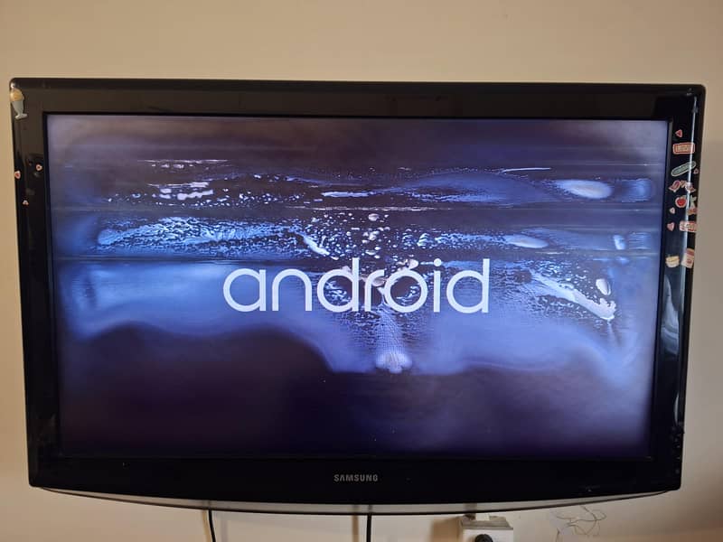 Samsung LCD 4