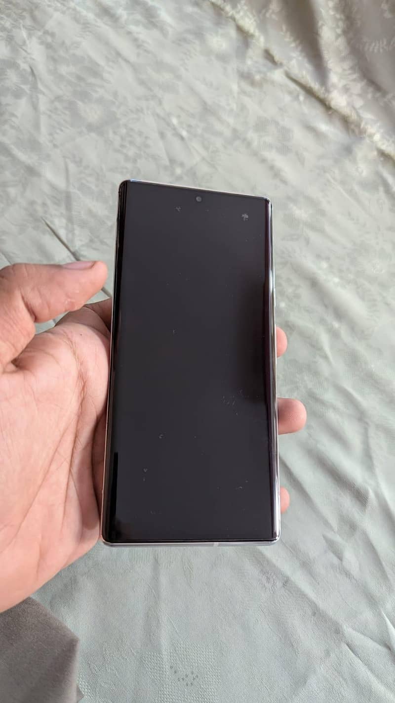 Google Pixel 6 Pro 3