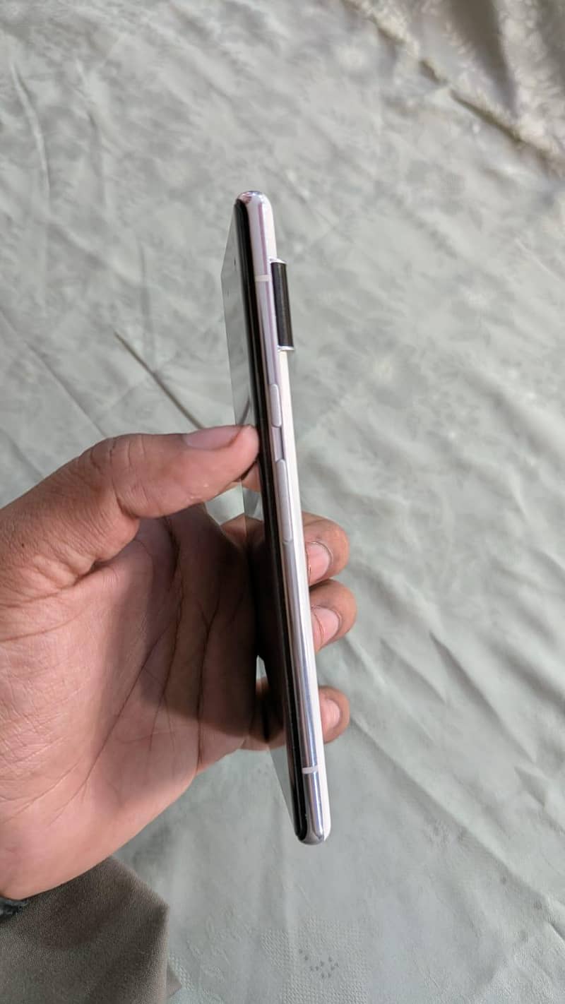 Google Pixel 6 Pro 5