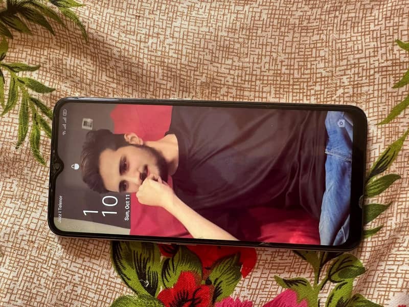 OPPO A5 1