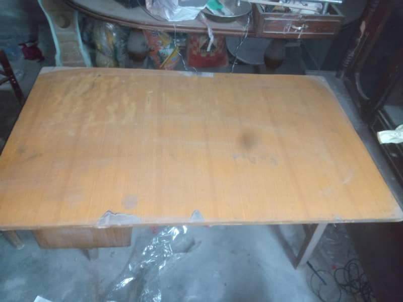 computer table 0
