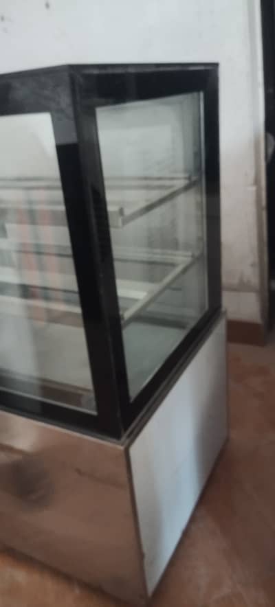 Display Chiller