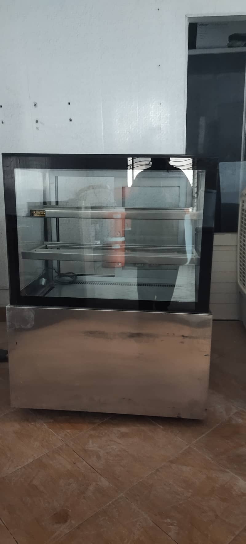 Display Chiller 1