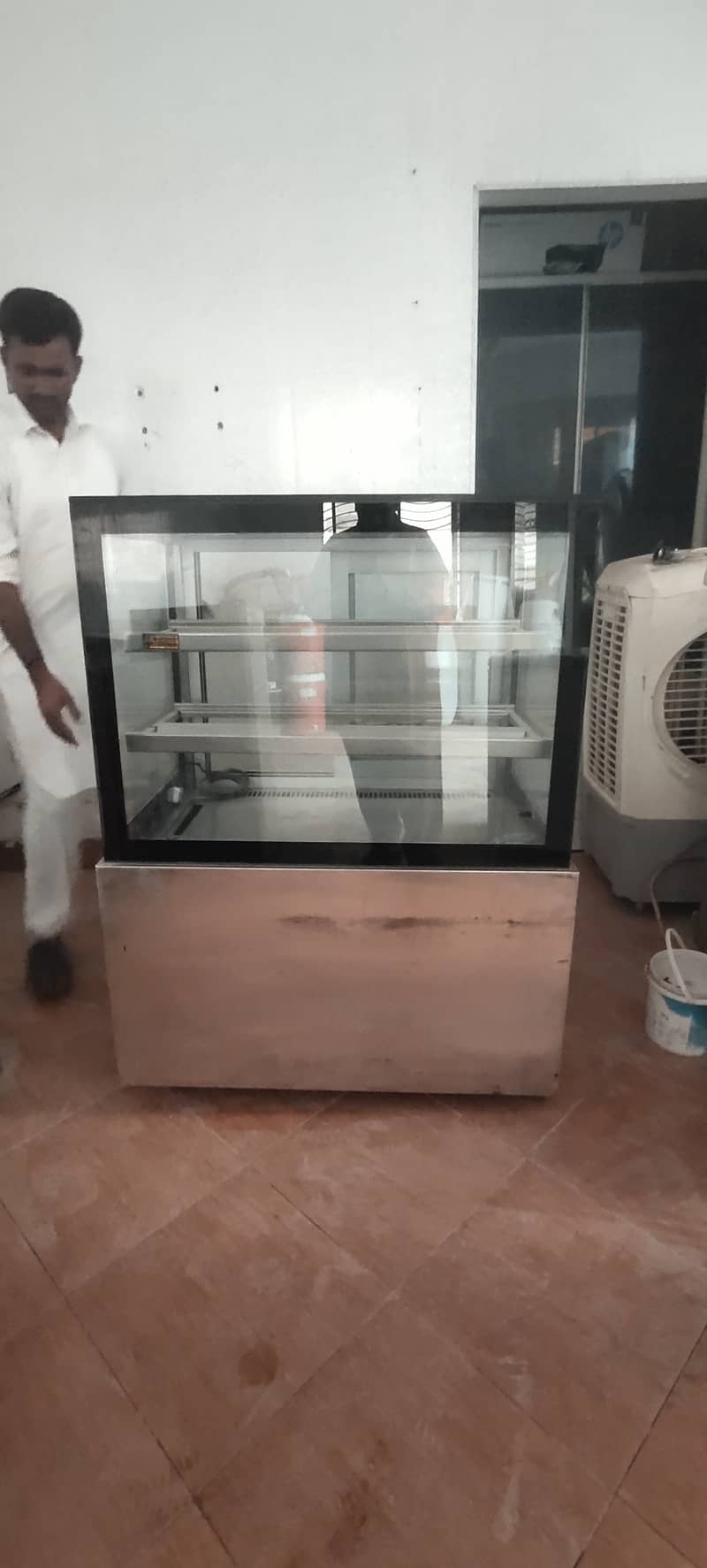 Display Chiller 2