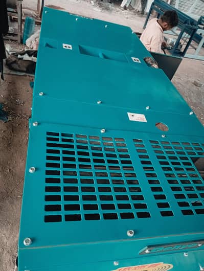 Generator for Sale