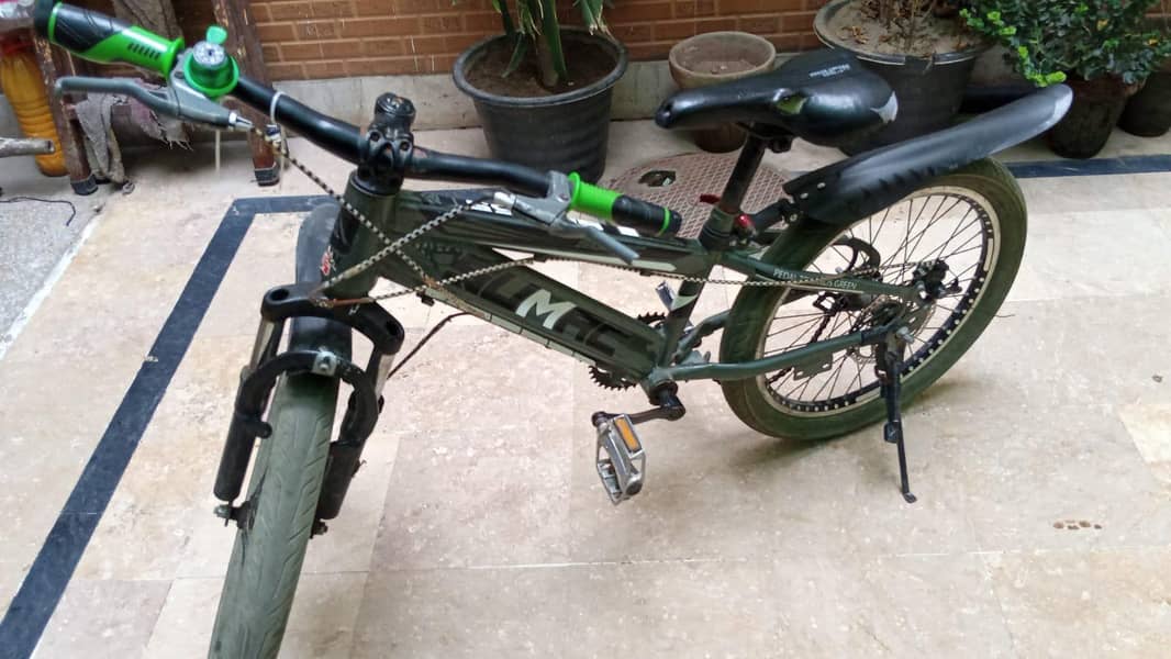 bicycle 0